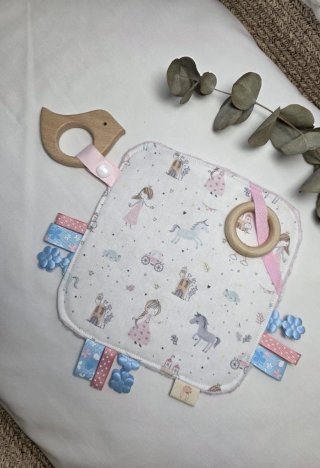 Set pedido personalizado