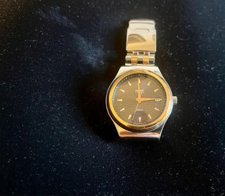 Orologio Swatch SISTEM TUX (YIS405G)