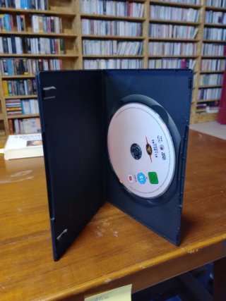 DVD Alice (Woody Allen)