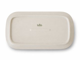 Piatto da portata Rosenthal Porcelaine Noire