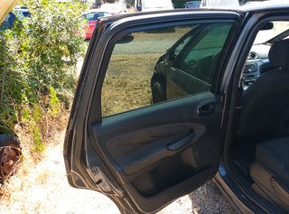 sportello posteriore destro FORD S maxx