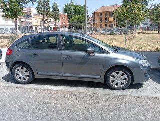 Citroen C4 2010