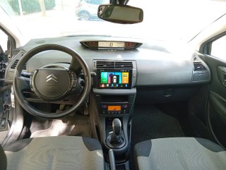 Citroen C4 2010