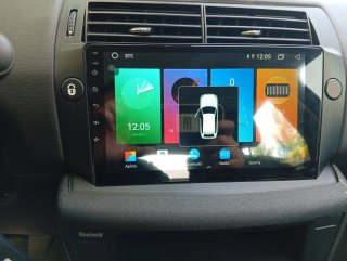 Citroen C4 2010