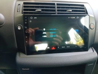 Citroen C4 2010