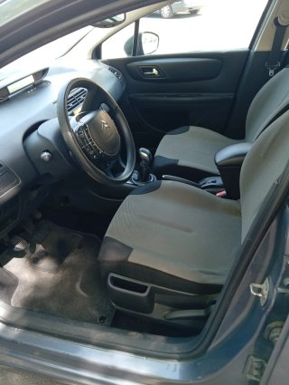 Citroen C4 2010
