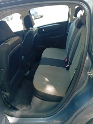 Citroen C4 2010