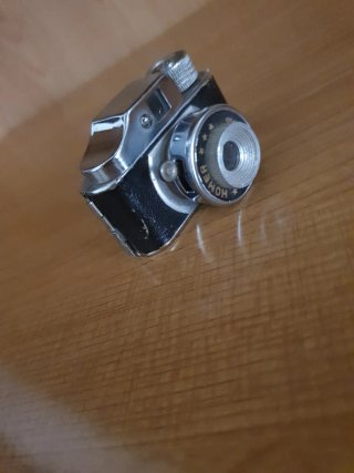 Fotografía micro