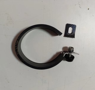 Escape GPR Royal Enfield Himalayan 411