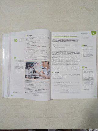 Lengua y Literatura 2 bachillerato