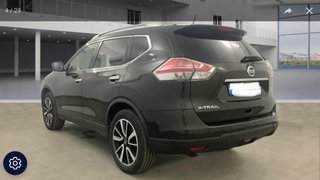 Nissan X-Trail 2015