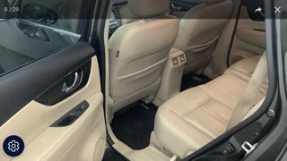 Nissan X-Trail 2015