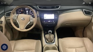 Nissan X-Trail 2015
