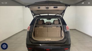 Nissan X-Trail 2015