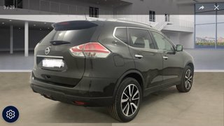 Nissan X-Trail 2015