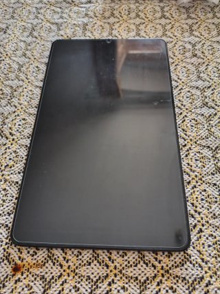 Samsung Galaxy Tab A9 versión Wi-Fi