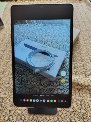 Samsung Galaxy Tab A9 versión Wi-Fi