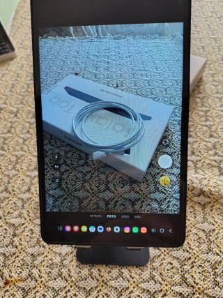 Samsung Galaxy Tab A9 versión Wi-Fi