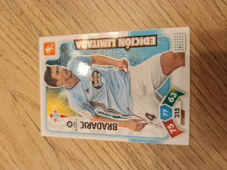 Lote 8 cromos Ed. Limitada Adrenalyn 2019-20