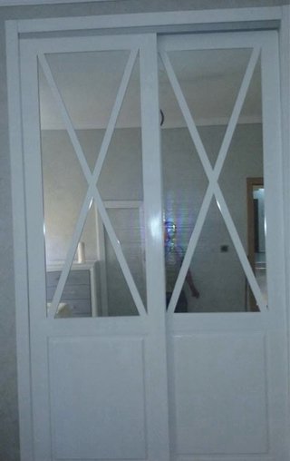 Carpintero, Montador de armarios, cocinas,  mueble
