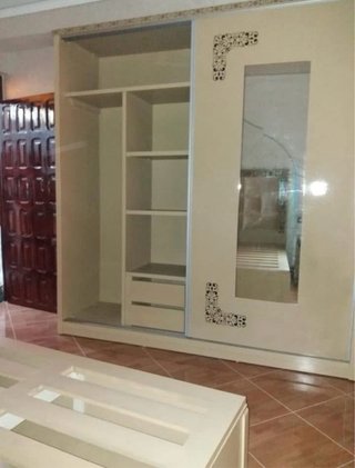 Carpintero, Montador de armarios, cocinas,  mueble