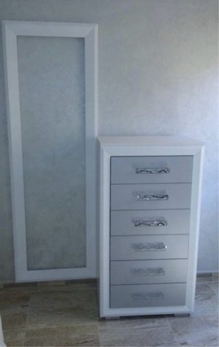 Carpintero, Montador de armarios, cocinas,  mueble