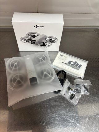 DJI NEO Drone