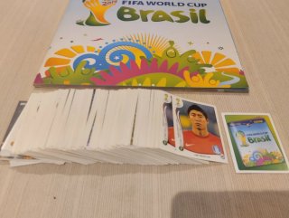 Mundial Brasil 2014, Rusia 2018 y Qatar 2022