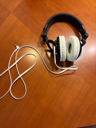 Auriculares Sony MDR-V55 DJ Style