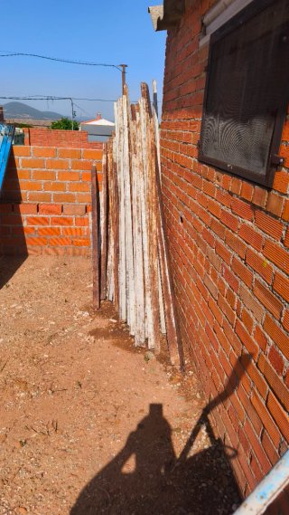 LOTE HERRAMIENTAS CONSTRUCCIÓN