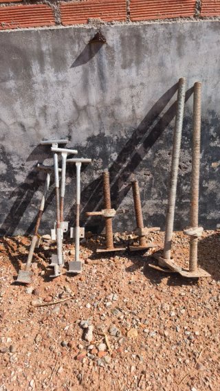 LOTE HERRAMIENTAS CONSTRUCCIÓN