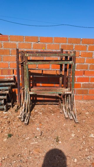 LOTE HERRAMIENTAS CONSTRUCCIÓN