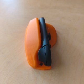 Adaptador Ratón Nintendo Switch 2