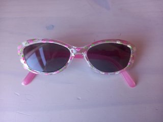 Gafas de sol infantiles