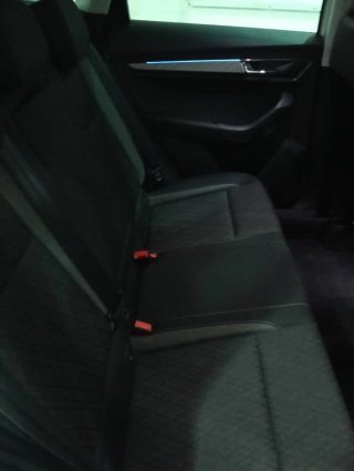 Skoda Karoq 2022