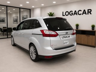 Ford Grand C-MAX 2015 Automático