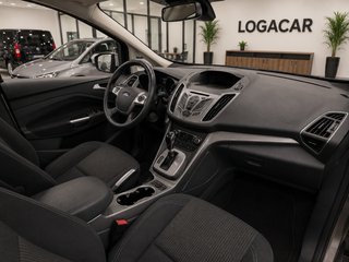 Ford Grand C-MAX 2015 Automático