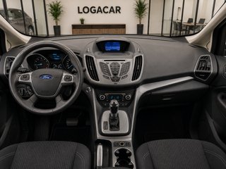 Ford Grand C-MAX 2015 Automático