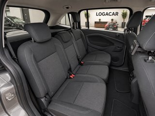 Ford Grand C-MAX 2015 Automático