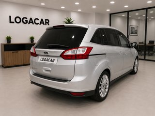 Ford Grand C-MAX 2015 Automático