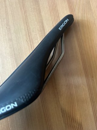 Sella Ergon SMS Sport Men taglia S/M