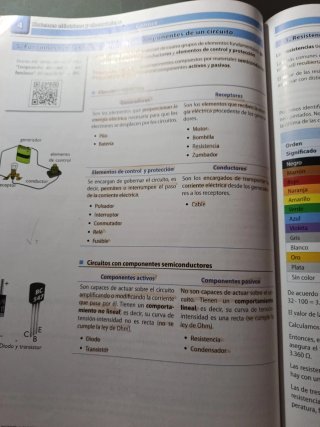 ISBN 9788470636622 Tecnología e ingeniería I : 1o