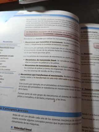 ISBN 9788470636622 Tecnología e ingeniería I : 1o