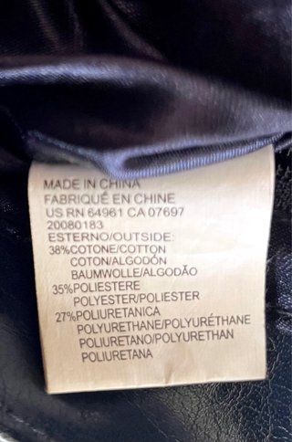 Bolso Bandolera Benetton Azul Marino Vintage OY9