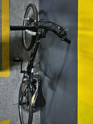Bicicleta Infantil 24 Btwin