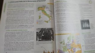 Geografía e Historia, 4 ESO, Comunidad en red