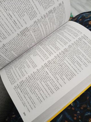 Diccionari de la llengua catalana