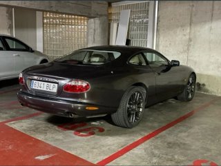 Jaguar XK8