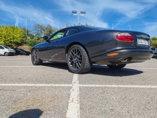 Jaguar XK8