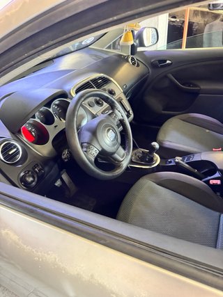SEAT Altea xl 2008